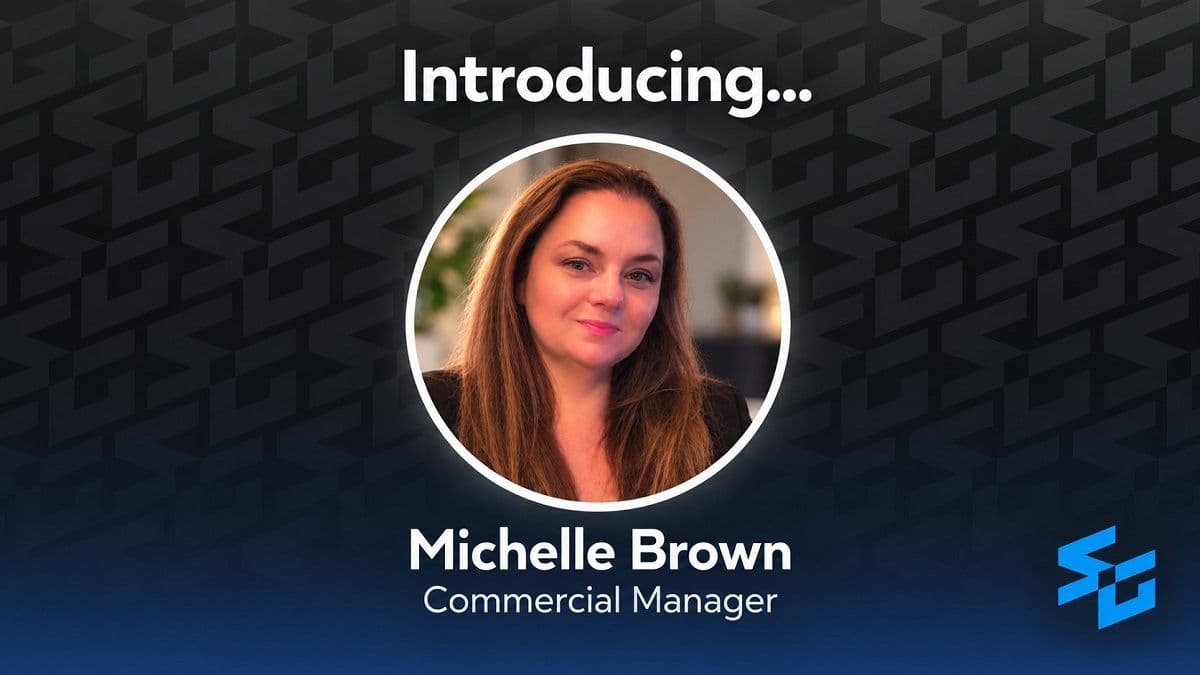 Michelle Brown announced as Commercial Manager at S Gaming ahead of launches in Netherlands, Sweden, Spain and Canada