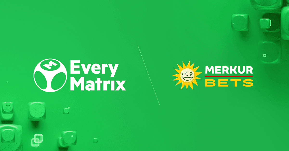 Merkur Bets goes live on EveryMatrix omnichannel platform in Denmark