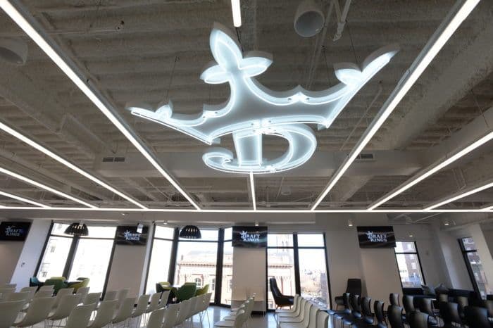 DraftKings CEO Jason Robins: ‘I’m not planning on going anywhere anytime soon’