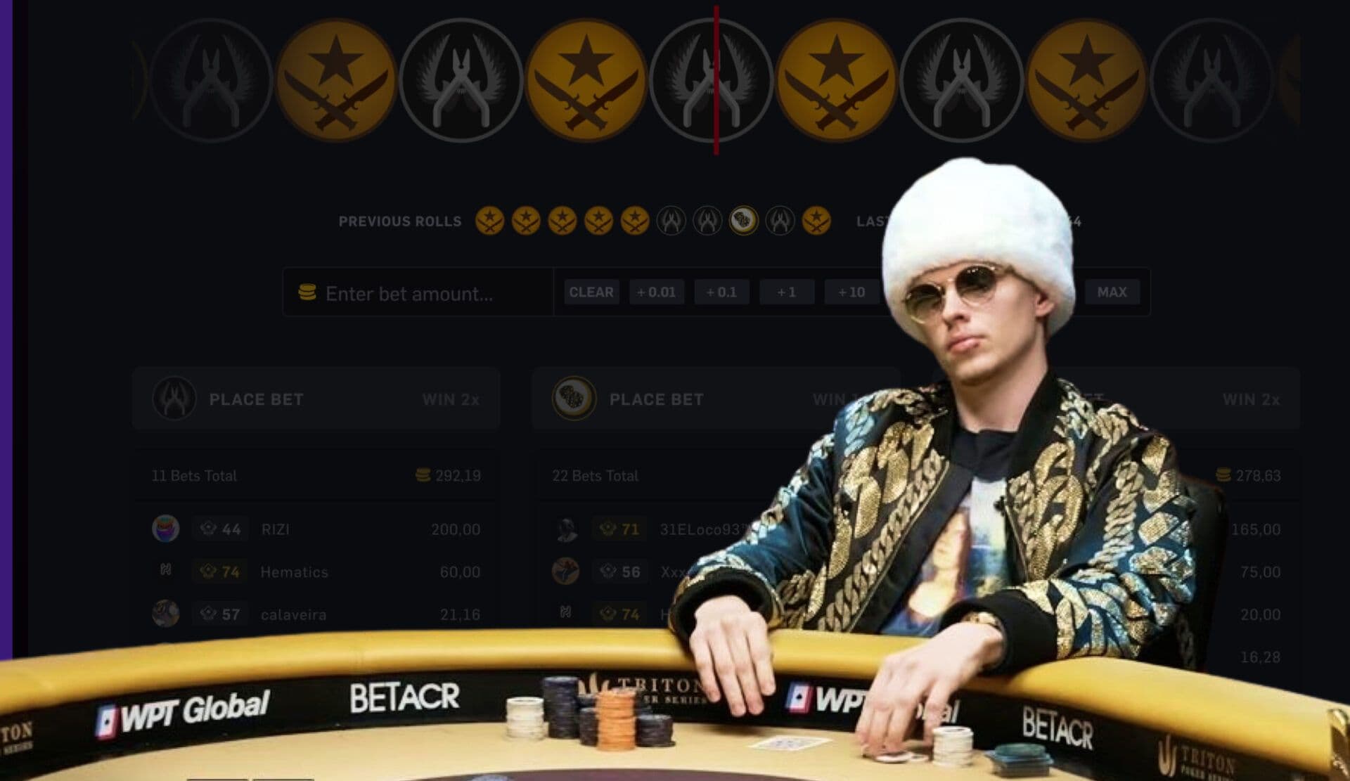 X sues Immortal Snail over Duel casino bribe and account takeover claims