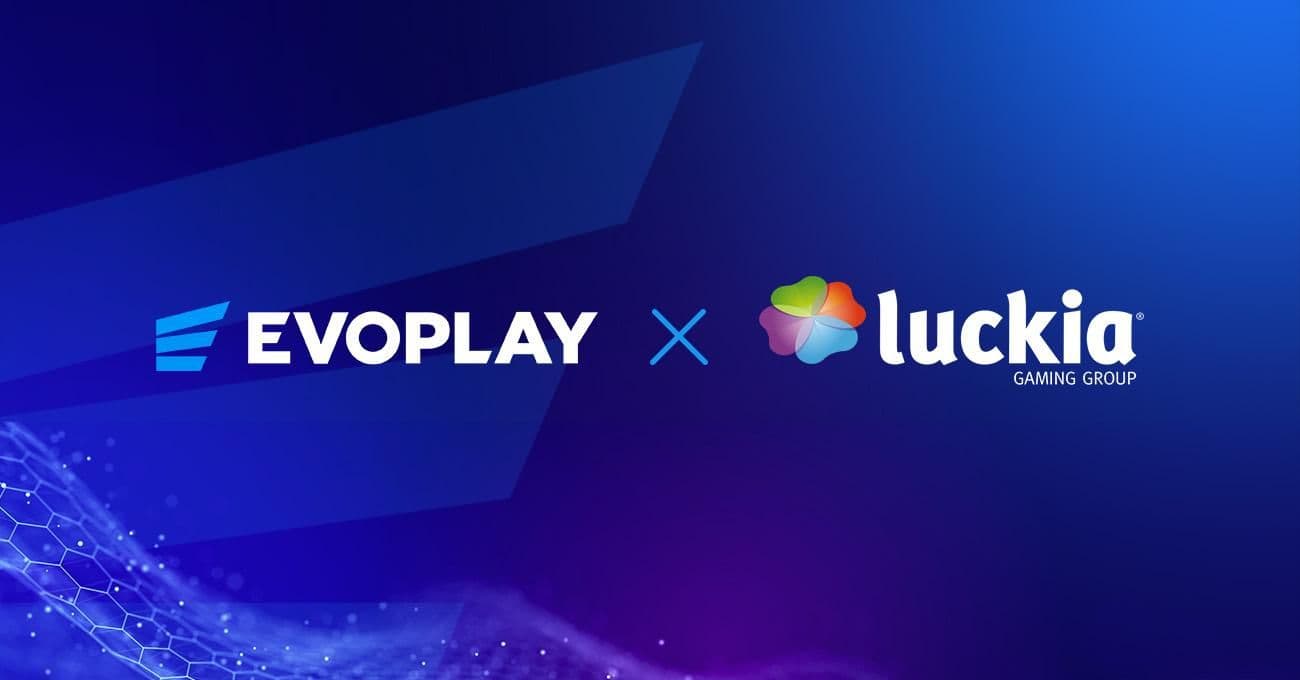 Evoplay launches 11 casino games with Luckia in Spain