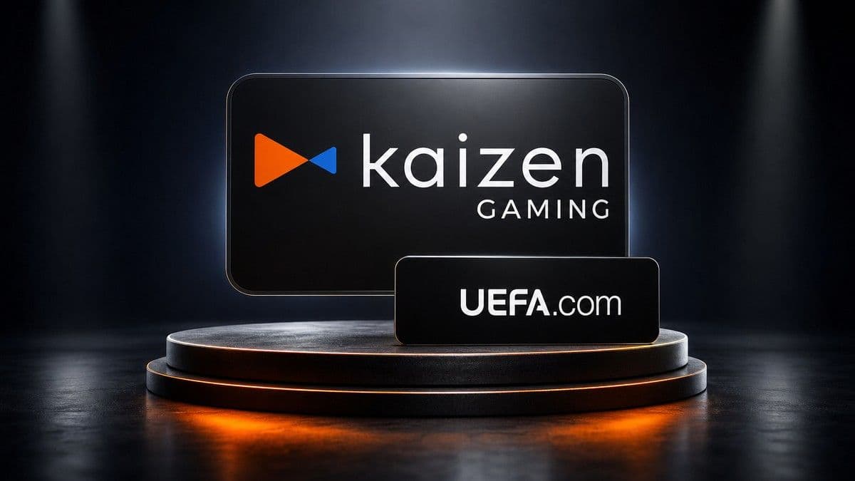 Betano UEFA sponsorship extended to cover UEFA Euro 2028