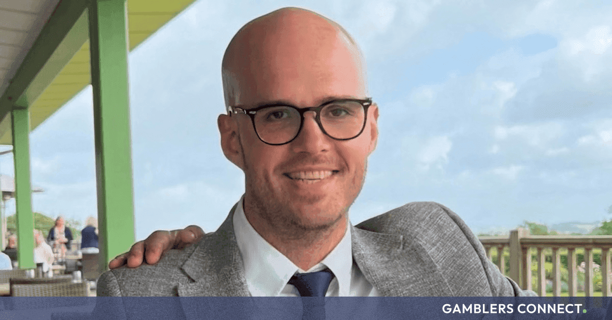 Ben Hutton Leaves Entain After 20 Years to Join Pythia Sports