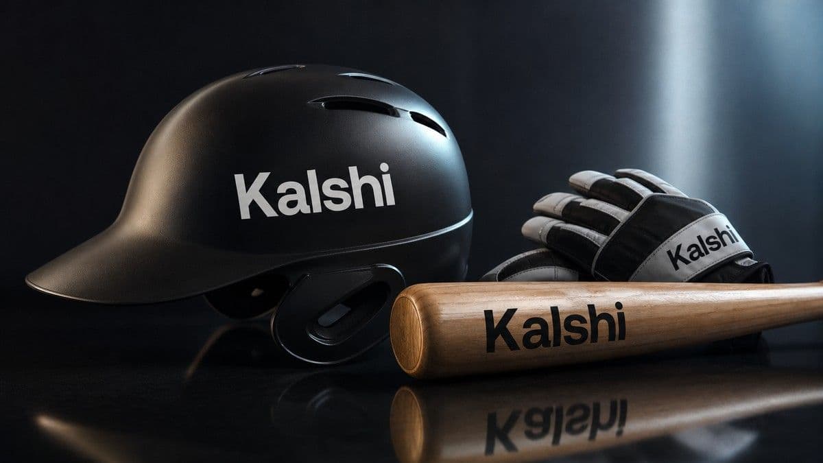 Ronald Acuña Jr. signs with Kalshi in first MLB player prediction-market deal
