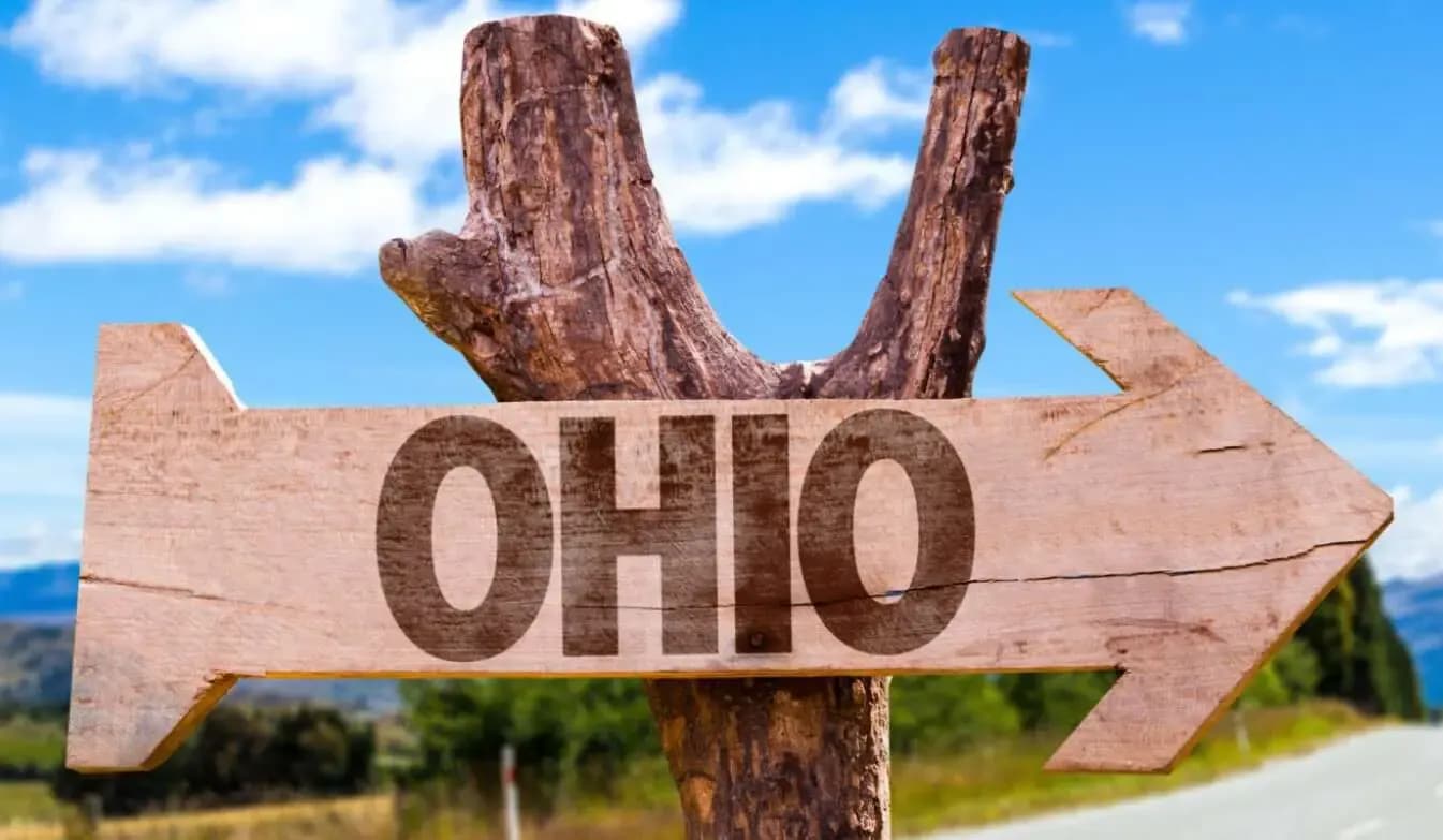 Ohio Orders 10 Prediction Markets to Stop Sports Betting by October 16, 2026