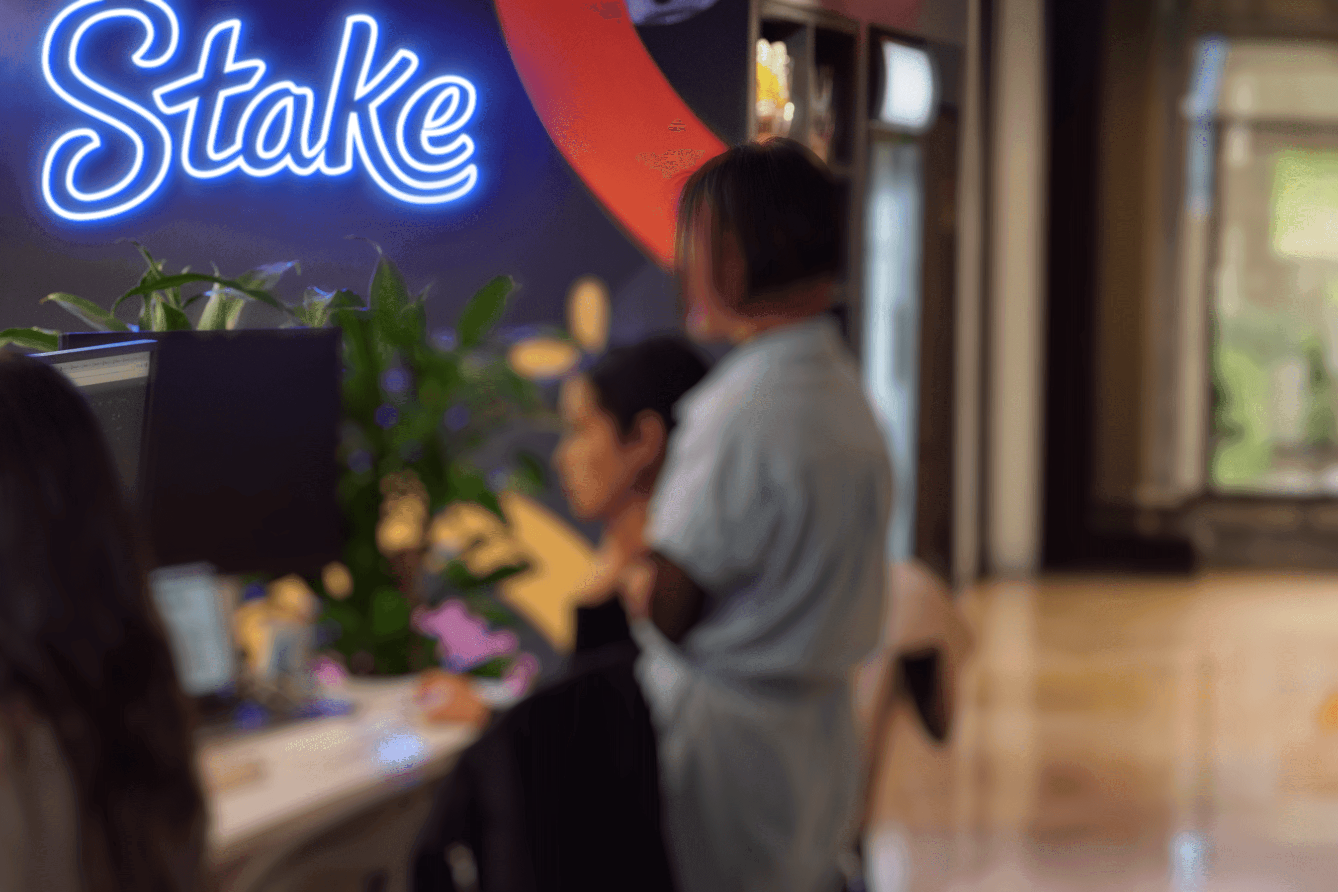 Stake obtiene medida cautelar y reanuda operaciones en Brasil hasta 25 oct 2026