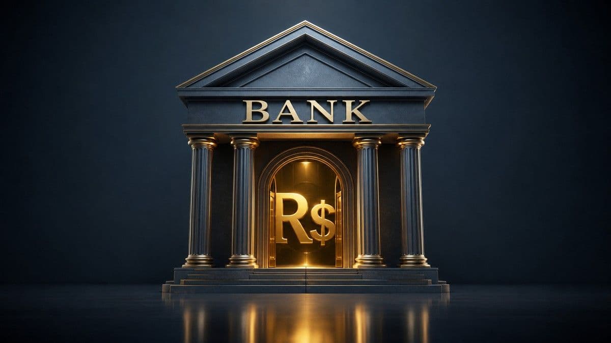 Brazilian bank statements and a regulator timetable illustrating refunds of R$1.325 billion to bettors after betting platforms were taken offline