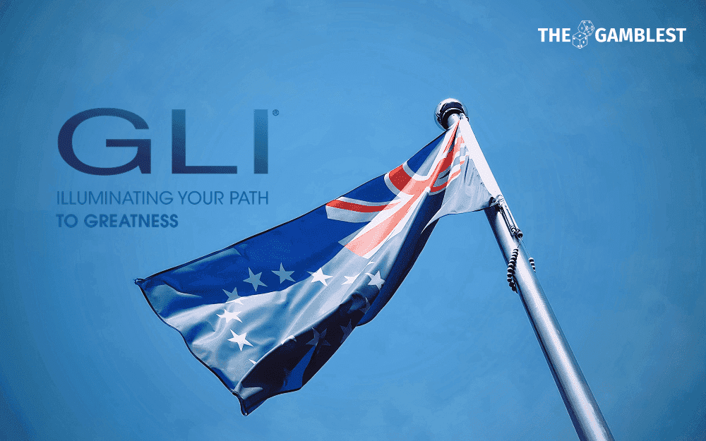 GLI Approved to Test Online Casino Games in New Zealand Market