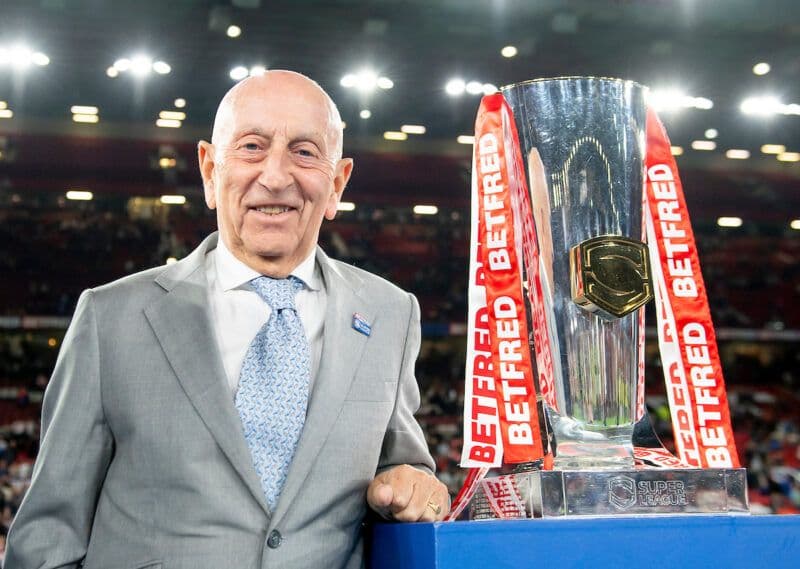 Betfred posts £995.6m revenue for year to 29 March 2026 after online push