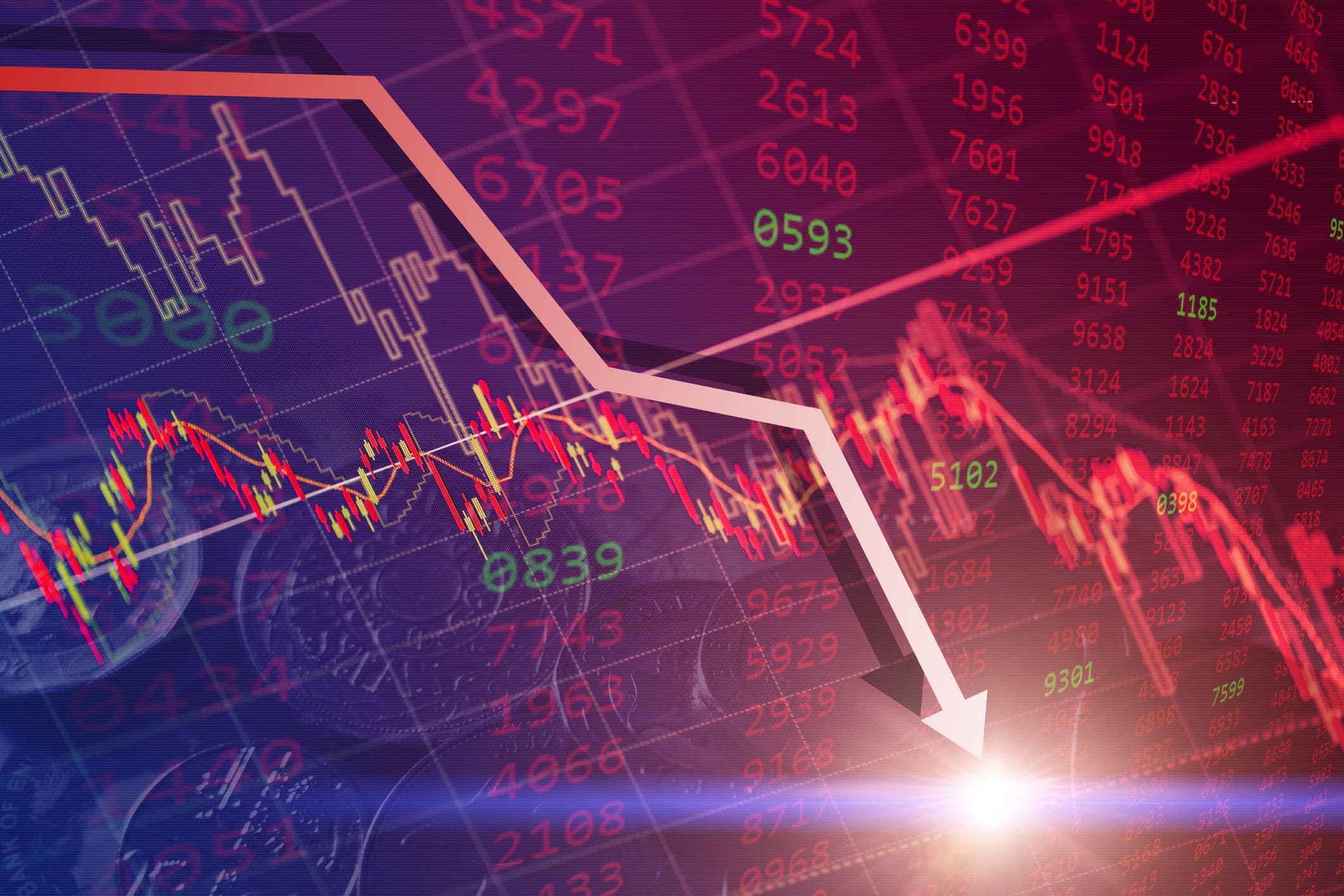 Hacksaw Gaming shares plunge after Q3 trading update signals slowdown