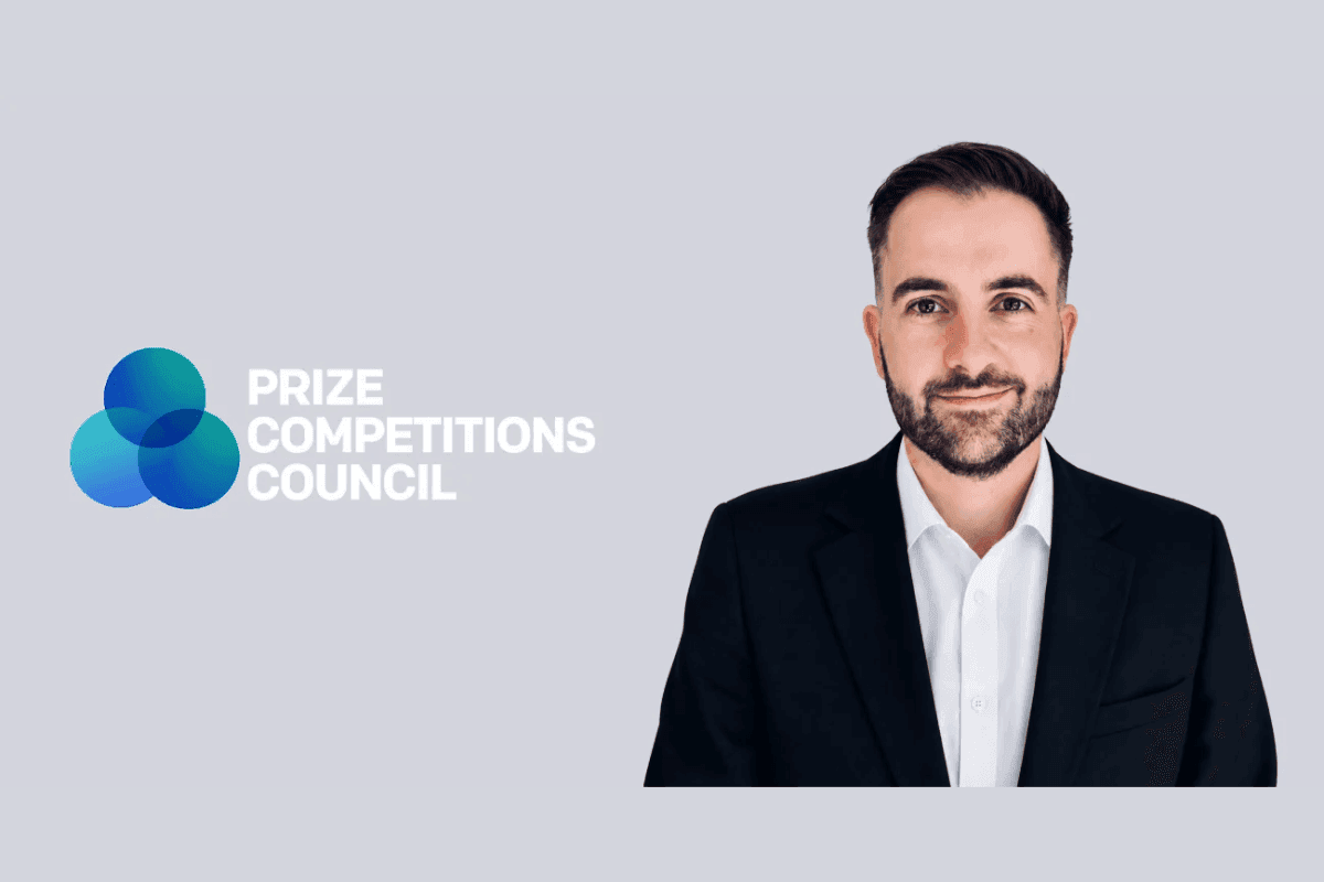 Prize Competition Council names Tom Banks as first executive director