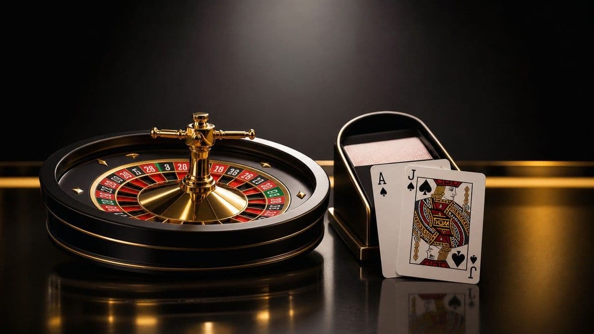 La DGOJ prorroga licencias de ruleta y Black Jack a Beatya Online y Paf Games