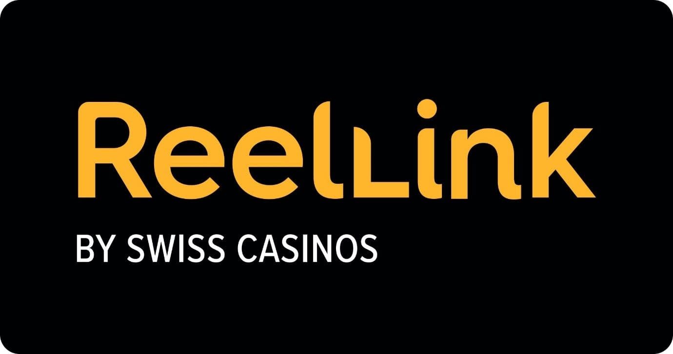 ReelLink content streamed to slot cabinets across Swiss Casinos venues with operators monitoring player data