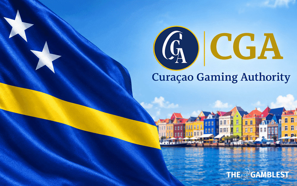 Curaçao Gaming Authority cierra su portal tras brecha de datos