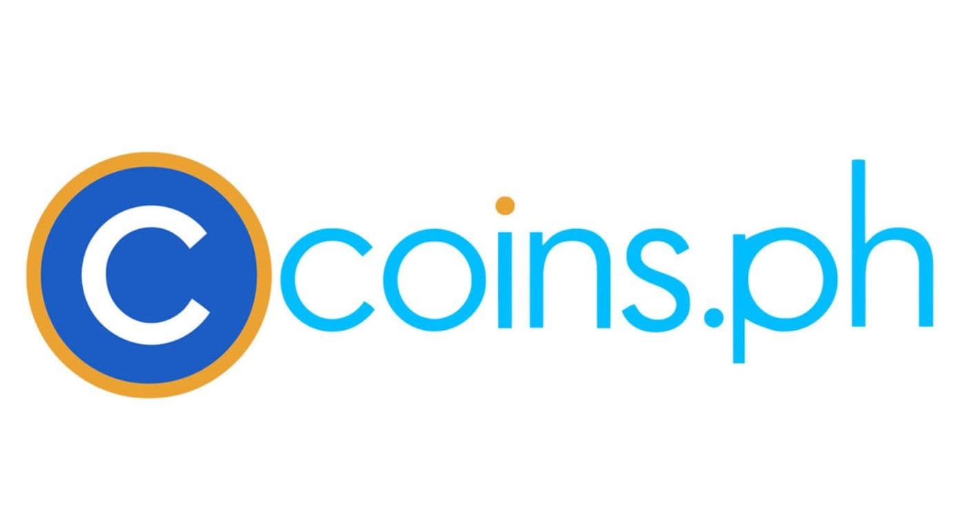 Coins.ph mobile app showing maintenance notices for InstaPay and PESONet deposit options