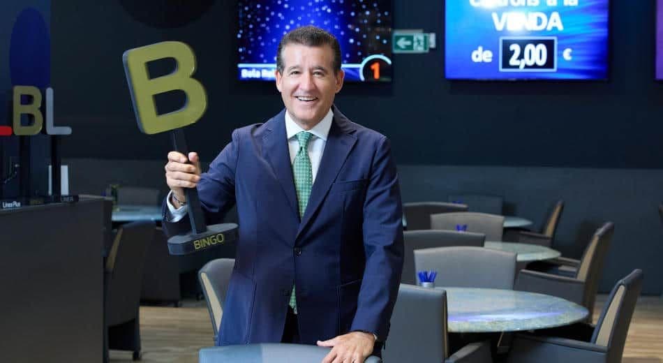 Once comunidades ya ofrecen bingo electrónico tras reforma en Murcia