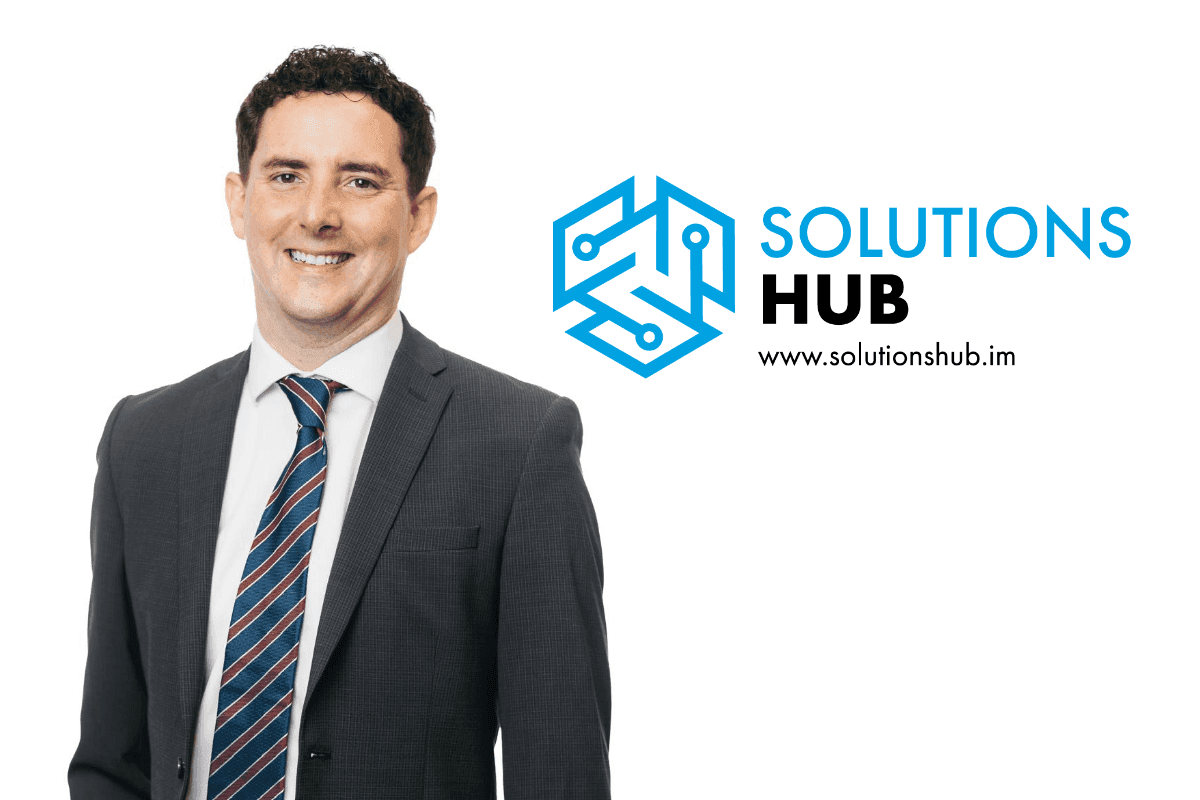 SolutionsHub contrata a Tommy Corlett como jefe de assurance y remediación