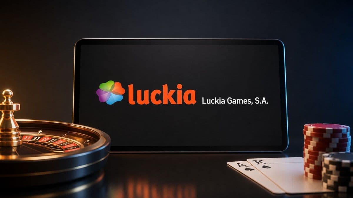 La DGOJ prorroga a Luckia Games las licencias de Black Jack y Ruleta online