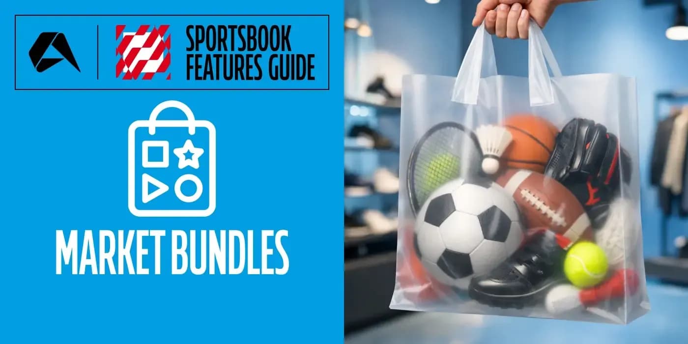 Altenar lanza Market Bundles para ordenar mercados en su sportsbook