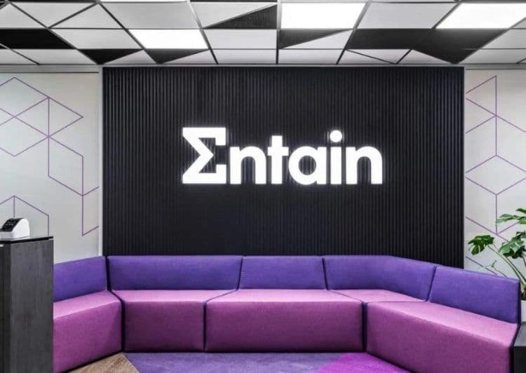 Entain urges UK government to think carefully on further gambling tax rises after Q3 2026 results