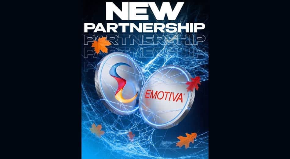Endorphina refuerza su presencia en España con Emotiva Casino