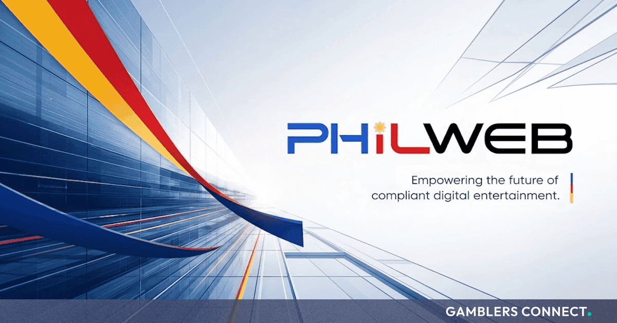 PhilWeb firma con MegaWin para lanzar juegos digitales en Q4 2026