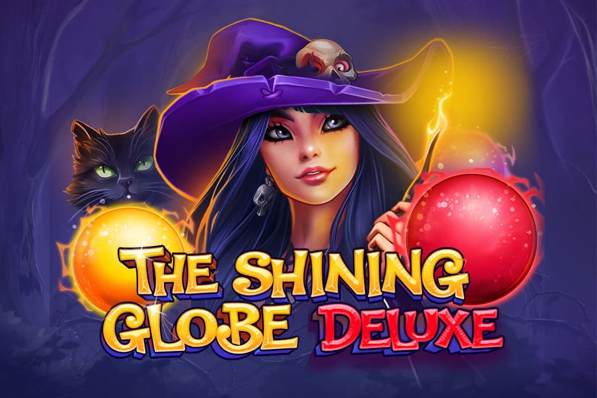 CT Interactive lanza el video slot The Shining Globe Deluxe
