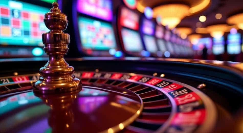 Gráfico comparativo de preferencias en salones: máquinas recreativas frente a ruleta y apuestas en España 2025