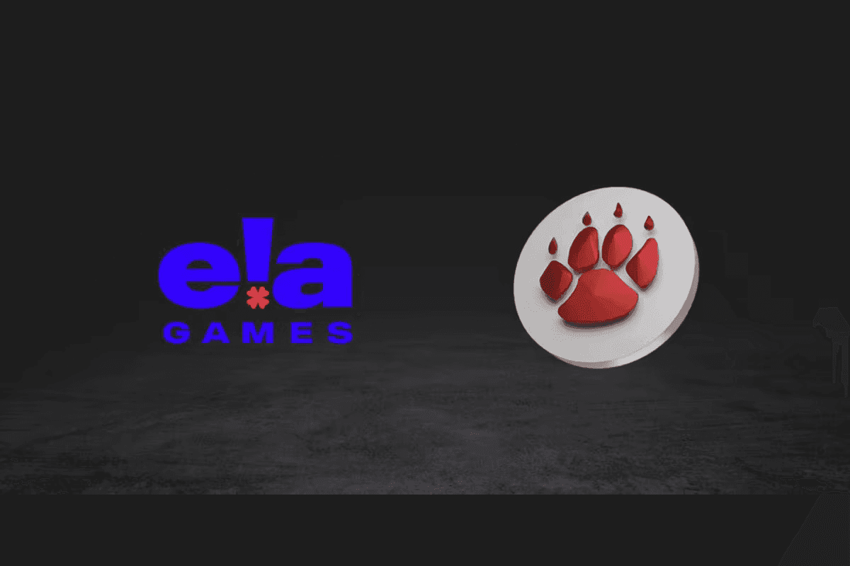 QTech and ELA Games partnership announcement with a list of slot titles and market focus