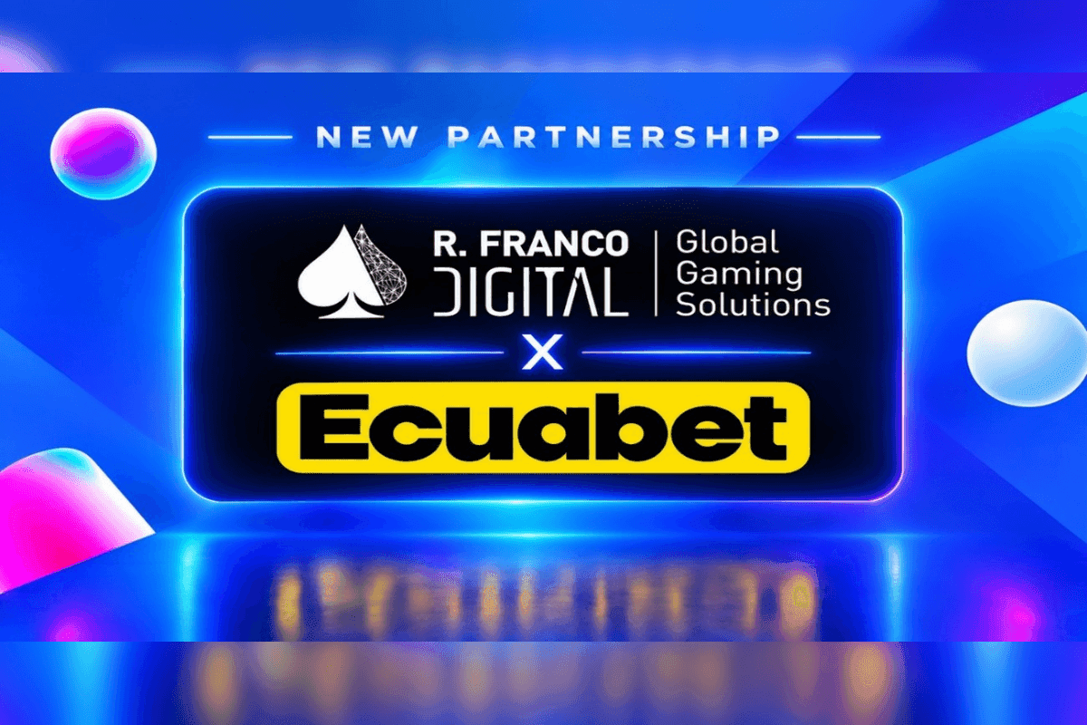 R. Franco Digital inks content deal with Ecuabet to launch in Ecuador