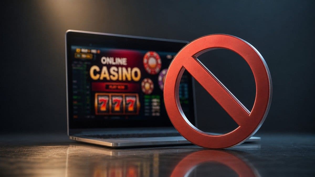 PGF Services urges ban on online casino advertising in New Zealand