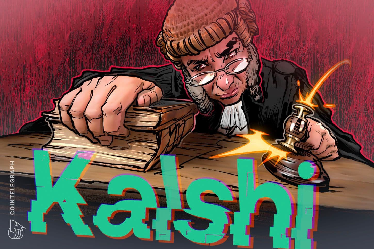 Utah Attorney General Sues Kalshi, Seeks $30M–$60M in Profits