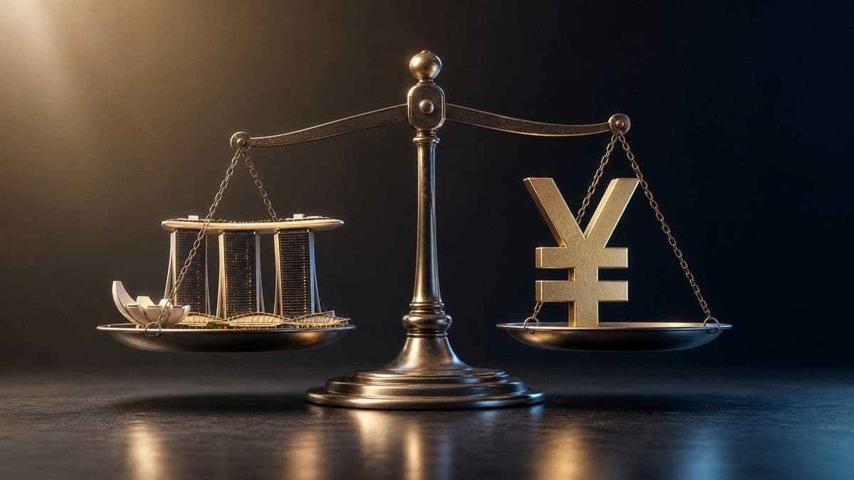 JP Morgan flags China tax risk against Marina Bay Sands’ Q3 EBITDA forecast