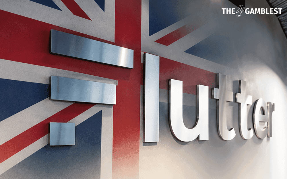 Flutter Entertainment to cut up to 1,400 jobs and incur $80–$90m costs