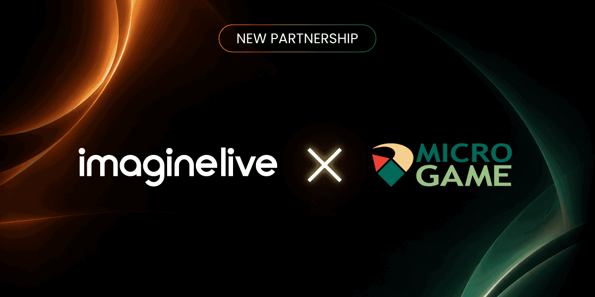Imagine Live inks distribution deal with Microgame to grow in Italy