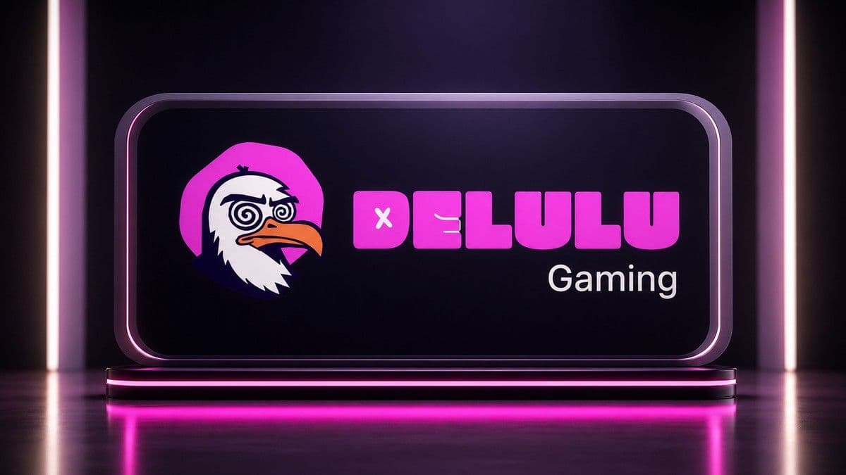 DELULU Gaming CEO Arthur Shaikhaliev speaking about studio growth, product and market expansion at SiGMA World