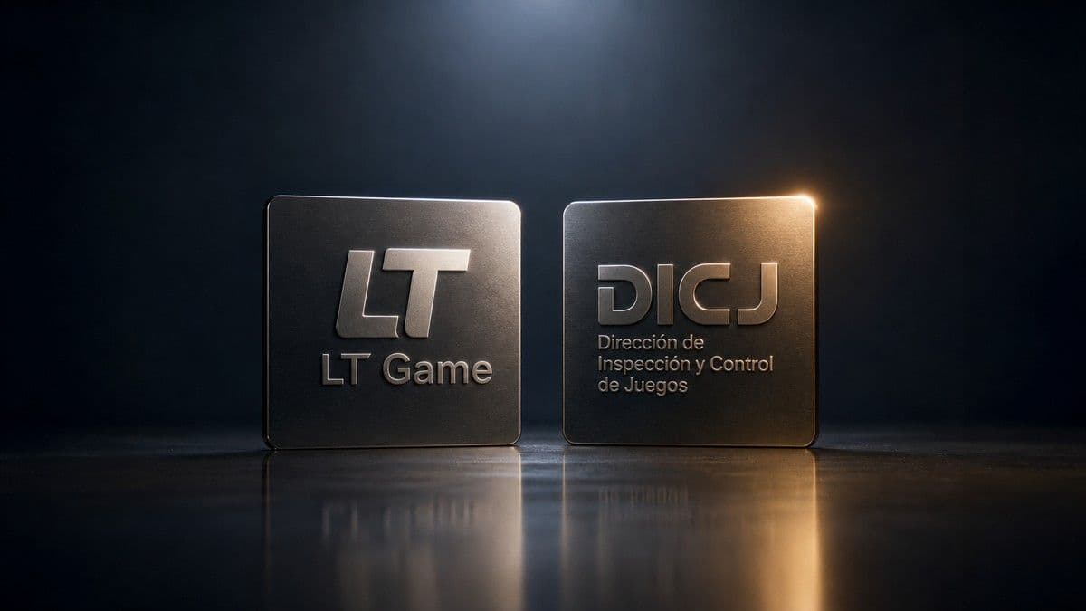 LT Game to consider casual titles for House of Play after DICJ sign-off