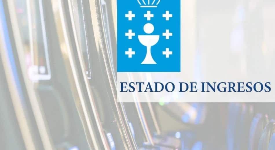 Galicia prevé 150.000 € en sanciones y 53,7 M€ en impuestos de juego en 2027