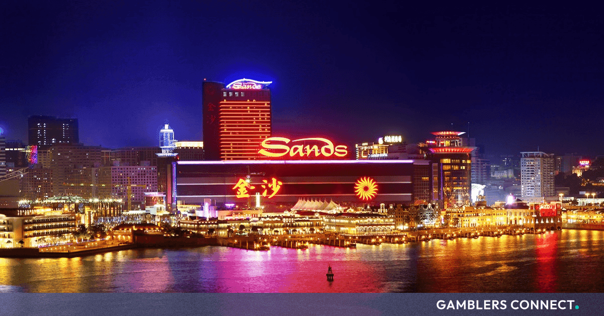 Sands China Posts $1.93bn Q3 2026 as High-End Demand Hits Profits