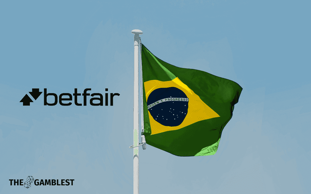 Flutter shutters Betfair Brazil and starts layoffs after Brazilian betting ban