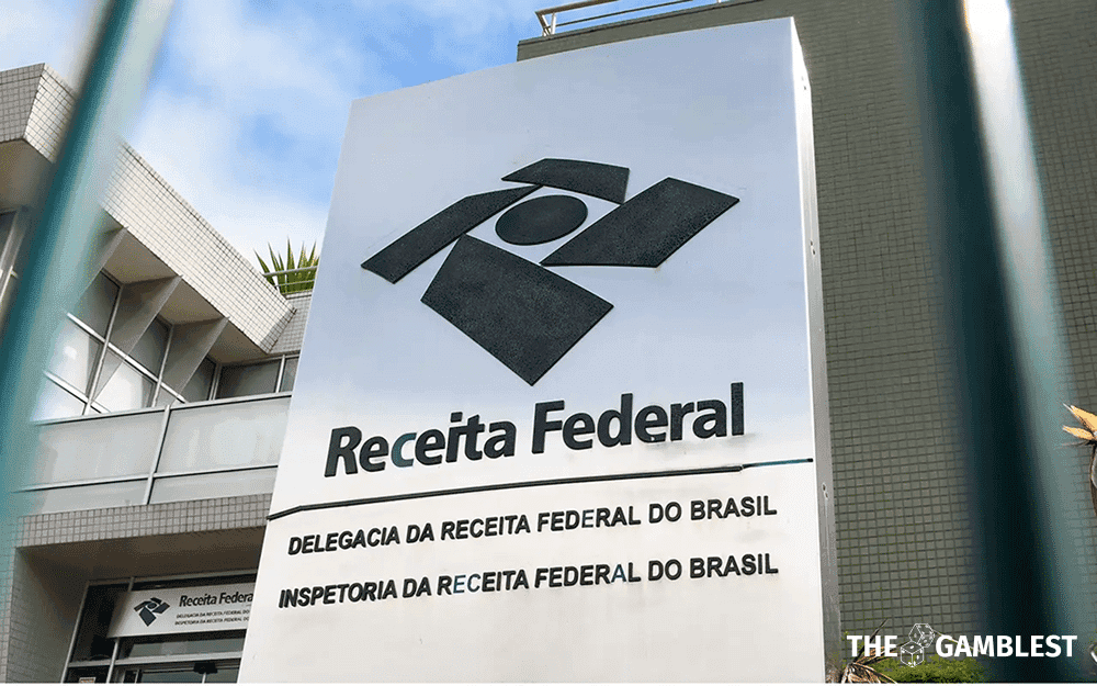 Brazil’s betting taxes total R$11.116bn in first nine months of 2026