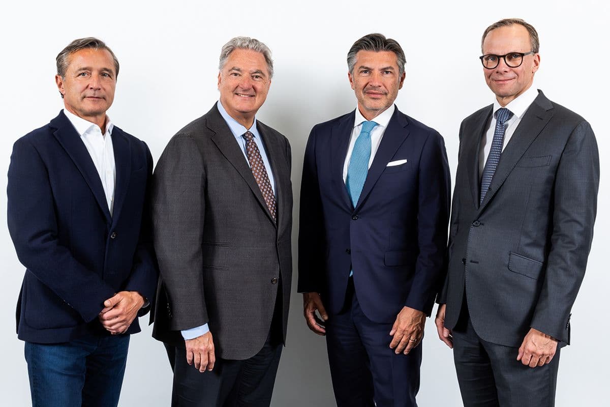 Casinos Austria names Andreas Bierwirth as CEO, effective March 14, 2027