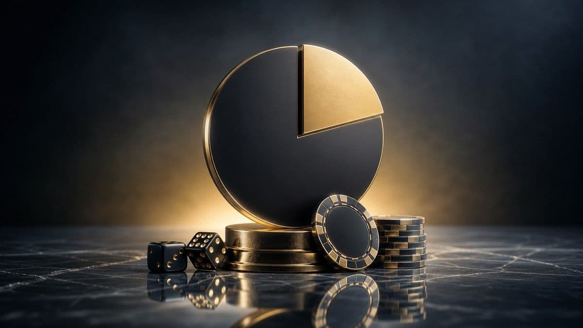 CICC: No near‑term inflection point for Macau GGR or sector profits