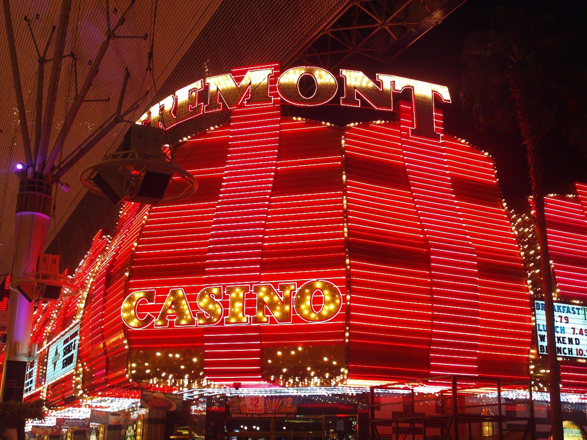Boyd Gaming Q3: Las Vegas EBITDAR Falls 7.4% as Destination Demand Softens