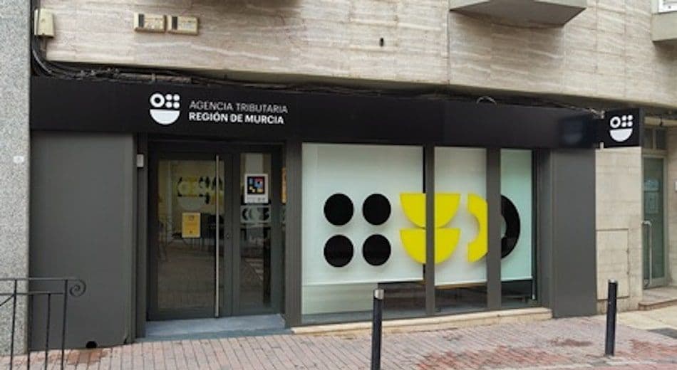 Informe de recaudación de tributos sobre el juego de la Región de Murcia con cifras del primer semestre de 2026