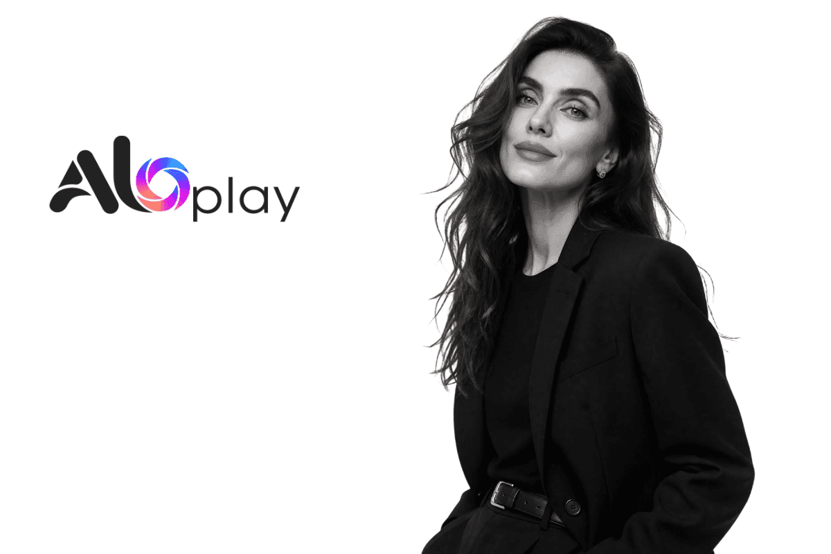 Aloplay appoints Styliana Kalogreadou as Chief Business Development Officer