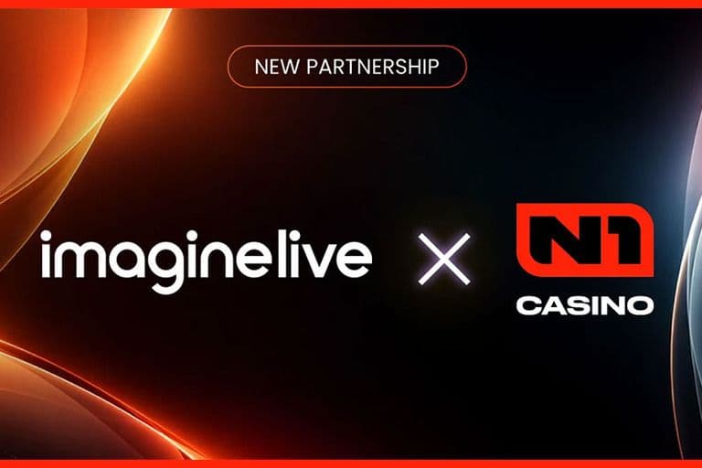 Imagine Live inks distribution deal with N1 Casino to expand in Greece