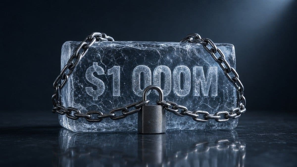 Cambodia freezes $1bn in assets linked to alleged Prince Group casino scam