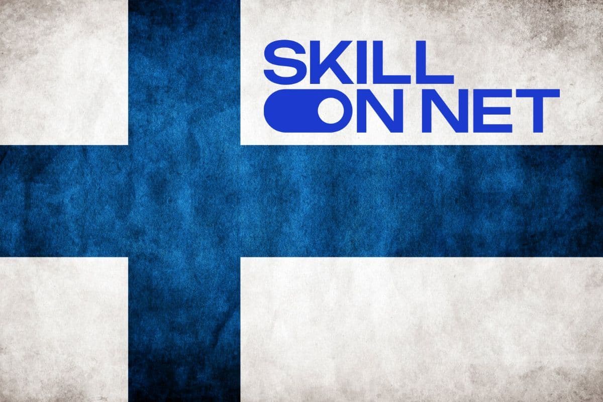 SkillOnNet recibe licencia en Finlandia antes de la apertura del mercado regulado en julio de 2027