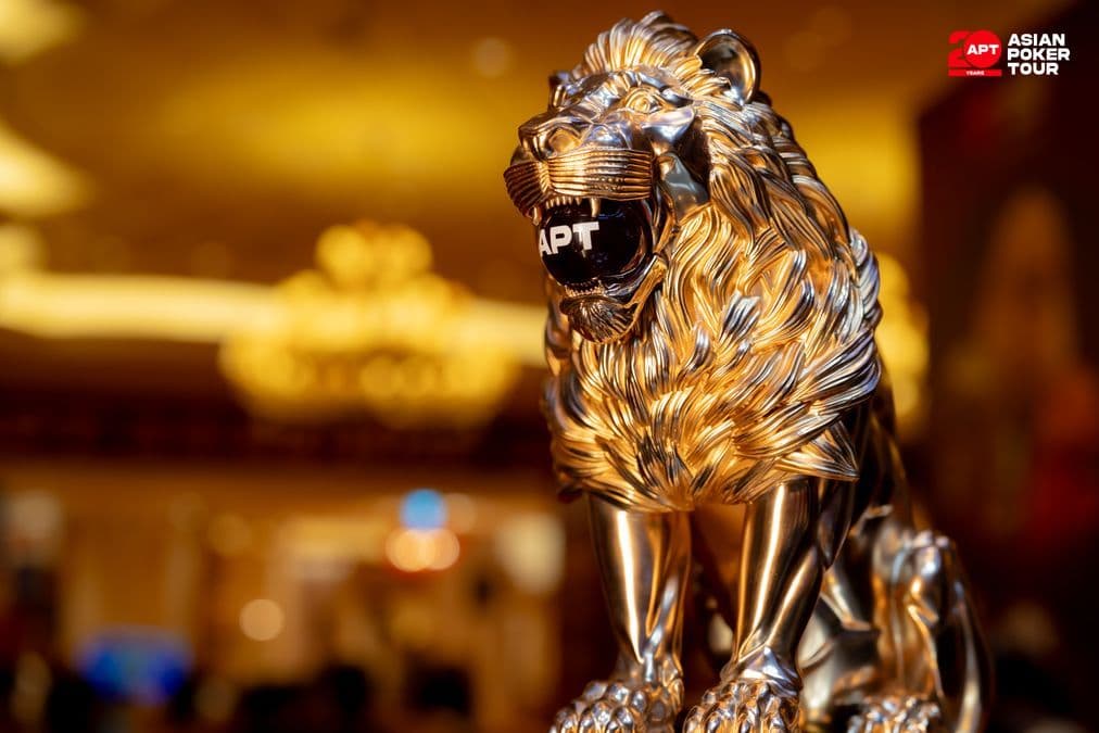 APT Online posts more record fields as Mini Main draws 19,229 entries